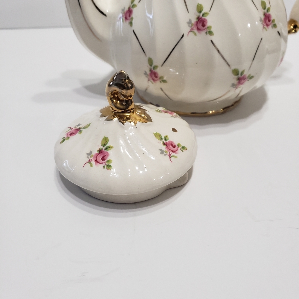 Vintage Sadler Teapot - Picture 6 of 9
